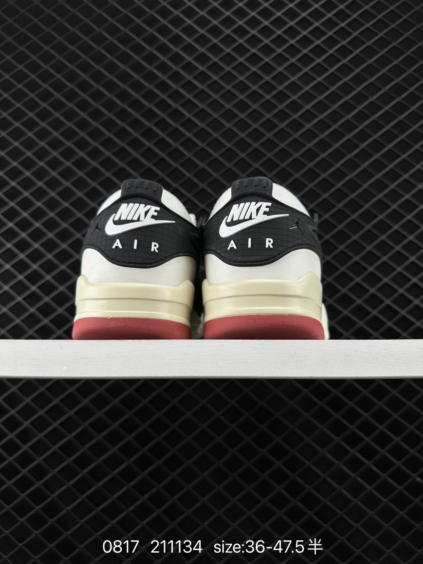 Nike Air Jordan AJ4 RM